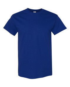 preview image of G500 Gildan T-Shirt 5000 Heavy Cotton 5.3oz