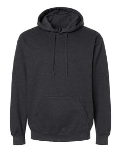 preview image of Gildan SF500 Softstyle Hooded Sweatshirt