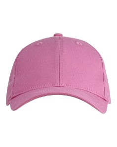 preview image of Big Accessories BX002Y Youth Brushed Twill Cap