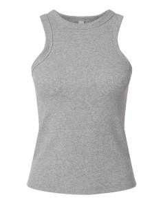 preview image of American Apparel BR2101 Women's Baby Rib Tank
