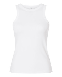 preview image of American Apparel BR2101 Women's Baby Rib Tank