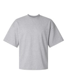 preview image of American Apparel FTEX00 Unisex French Terry Ex Crew Top