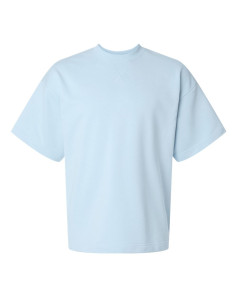 preview image of American Apparel FTEX00 Unisex French Terry Ex Crew Top