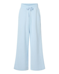 preview image of American Apparel FTP00 Women's French Terry Wide Leg Pants