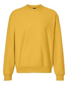 preview image of Hanes OG600 Unisex Beefy® Sweats Premium Heavyweight Crewneck Sweatshirt