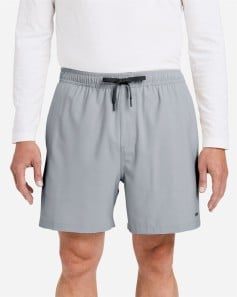 preview image of HUK H200184 Pursuit Volley Shorts