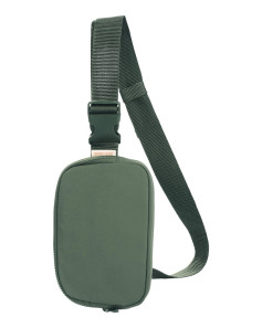 preview image of Comfort Colors CCSB0 Explorer Sling Bag