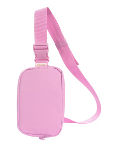 preview image of Comfort Colors CCSB0 Explorer Sling Bag