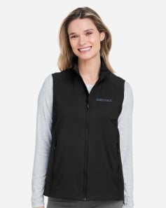 preview image of Marmot M15536 Women's Novus LT Insulated Vest