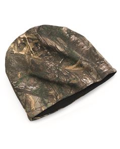 Outdoor Cap CMK405 Camo Knit Cap