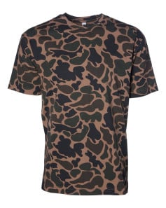 preview image of Independent Trading Co. PRM180PT Premium Pigment-Dyed T-Shirt