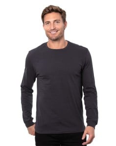 preview image of Threadfast Apparel T3000 Epic Long Sleeve T-Shirt