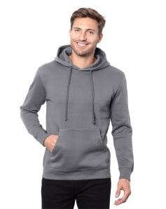 preview image of Threadfast Apparel T2000 Epic Fleece Pullover Hooded Sweatshirt