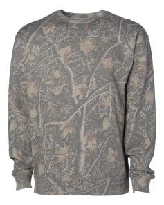 preview image of Independent Trading Co. SS3000 Crewneck Sweatshirt