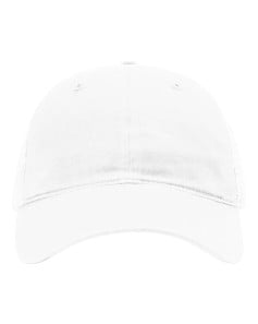preview image of Richardson 111 Garment Washed Trucker Cap