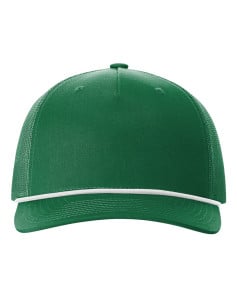 preview image of Richardson 112FPR Rope Trucker Cap