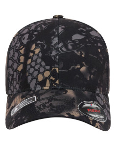 preview image of Flexfit Cap 6277 Cotton Blend