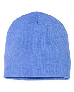 Sportsman SP08 8 Inch Knit Beanie