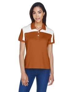 preview image of Team 365 TT22W Women's Victor Performance Polo