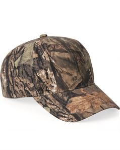 Outdoor Cap 301IS Camouflage Cap