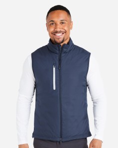 preview image of Puma Golf 631106 Hielands Vest