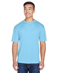 preview image of UltraClub 8400 Cool and Dry Sport T-Shirt
