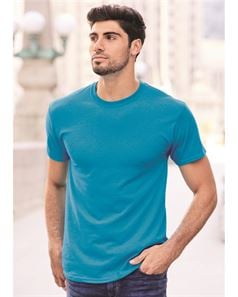 preview image of Jerzees 29MR Dri-Power Active 50/50 T-Shirt