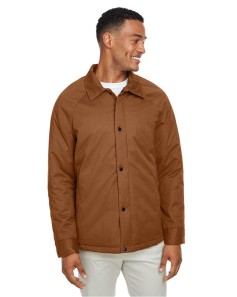 preview image of North End NE720 Unisex Apex Coach Jacket