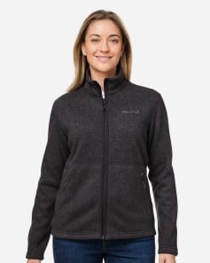 preview image of Marmot M16250 Women's Drop Line Fleece Jacket