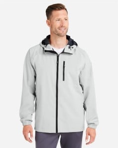 preview image of HUK H400148 Rover Rain Jacket