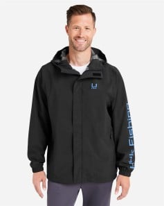 preview image of HUK H400159 Storm Rain Jacket