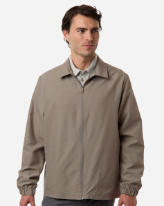 preview image of Adidas A714 Men's Lifestyle Full-Zip Jacket