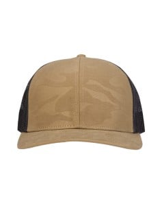 preview image of DRI DUCK 3372 Honor Flag Cap