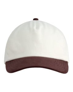 preview image of Big Accessories BA710 Corduroy Cap