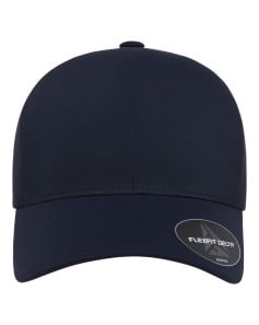 preview image of Flexfit 180AP Delta Snapback Perforated Cap