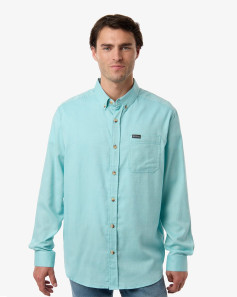 preview image of Columbia 155205 Men's Rapid Rivers II Shirt