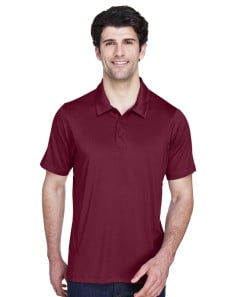 preview image of Team 365 TT20 Men's Charger Performance Polo