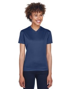 preview image of UltraClub 8400L Women's Cool and Dry Sport T-Shirt