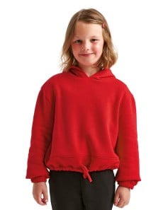 preview image of TriDri TD85B Youth Maria Hooded Sweatshirt