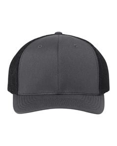 preview image of Richardson 112PL R-Flex Adjustable Trucker Cap