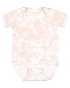 preview image of Rabbit Skins 4424EX Infant Fine Jersey Bodysuit - Extended Colors
