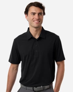 preview image of Adidas A2013 Men's Ultimate365 Tour Twistknit Polo