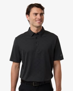 preview image of Adidas A2014 Men's Ultimate365 Jacquard Polo