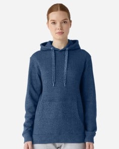 preview image of Lane Seven LS11001 Nantucket Hooded Sweatshirt