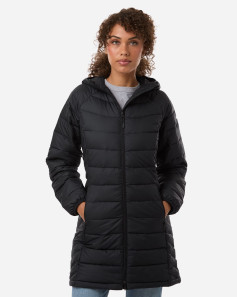 preview image of Columbia 217748 Women's Powder Lite II Mid Jacket
