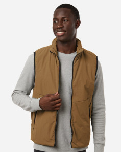preview image of Weatherproof 26714 Men's Commuter Tech Vest
