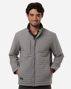 preview image of DRI DUCK 5304 Men's Keystone Full-Zip Jacket