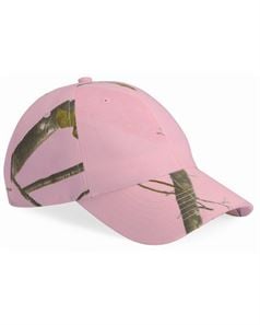 preview image of Kati SN20W Women's Unstructured Licensed Camo Cap