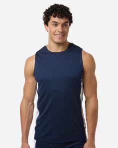preview image of Team 365 TT115 Unisex Zone Performance Reversible Jersey