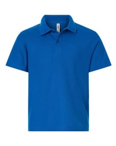 preview image of CORE365 CE106Y Youth Resolve CVC Performance Pique Polo